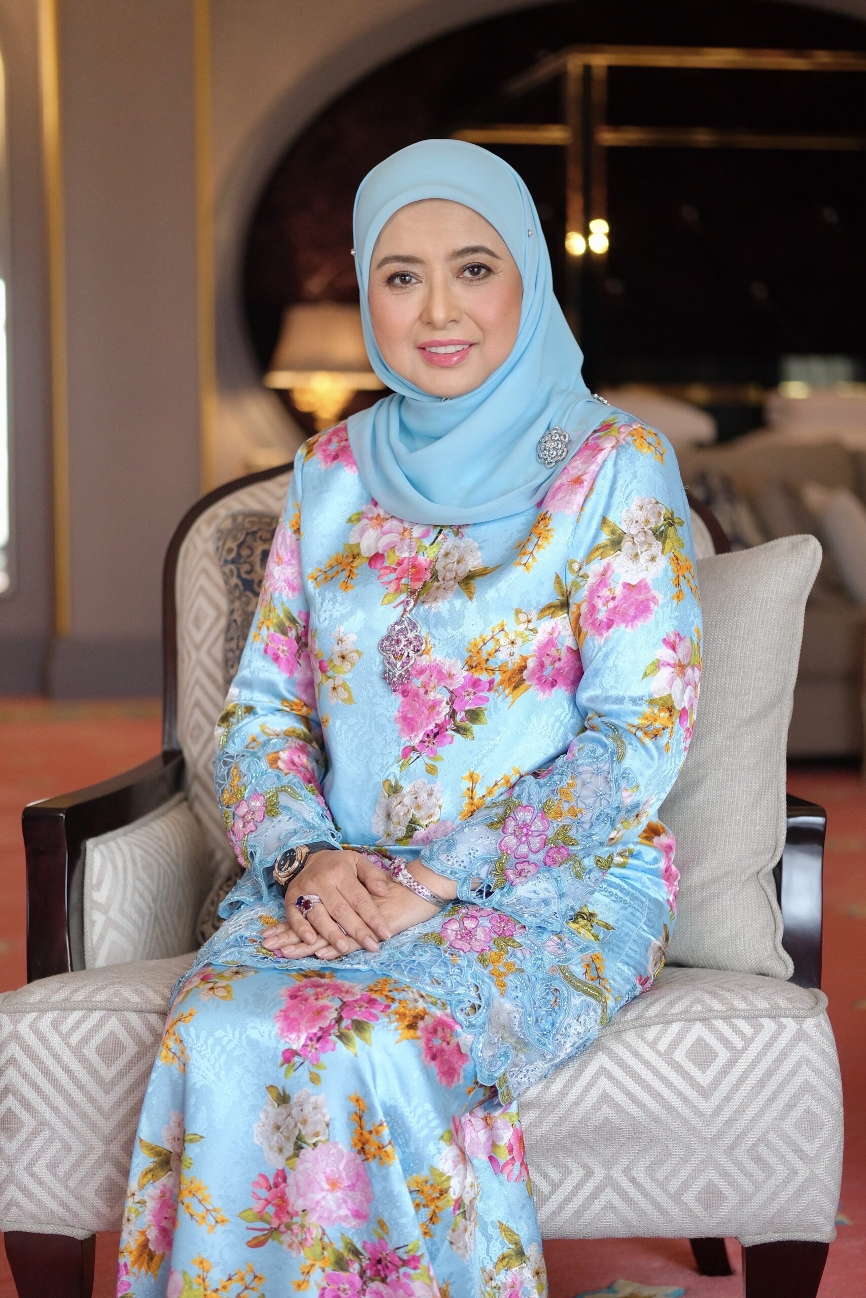 Zarith Idris - Lessons From Life