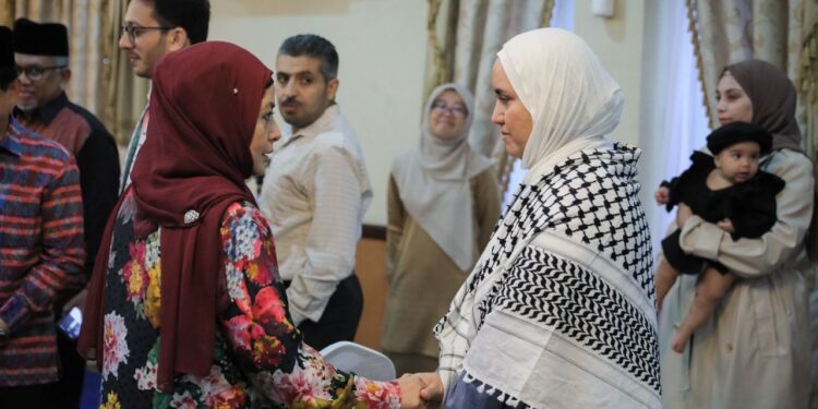 Menyelami Jiwa Yang Derita