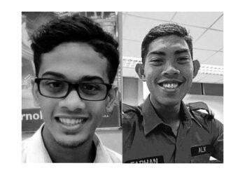 Sekolah Sepatutnya Ruang Yang Selamat