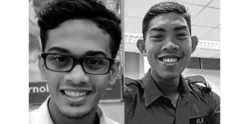 Sekolah Sepatutnya Ruang Yang Selamat