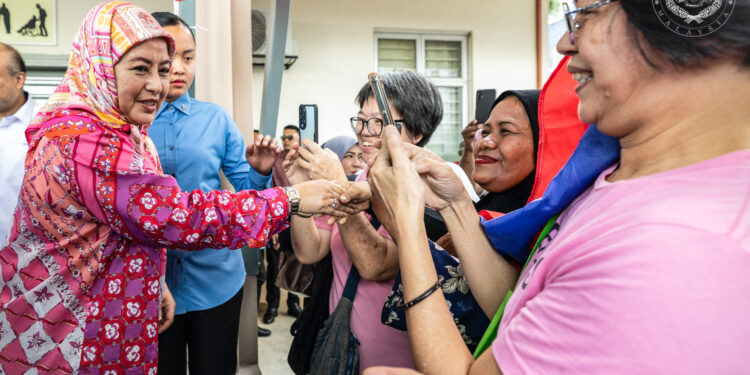 WHAT MAKES MALAYSIA DIFFERENT? AND WHY WE SHOULD BE PROUD OF OUR MALAYSIAN FESTIVE TV ADS